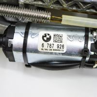 BMW 5 F10 F11 Steering rack mechanical part 6787926