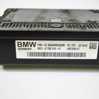 BMW 5 F10 F11 Radar / Czujnik Distronic 6795516