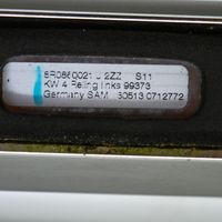 Audi Q5 SQ5 Katon poikittaiskiskot ”sarvilla” 8R0860022J