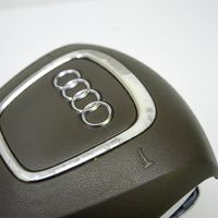 Audi Q5 SQ5 Ohjauspyörän turvatyyny 8R0880201C