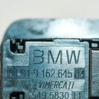 BMW 5 F10 F11 Siłownik elektryczny podnoszenia klapy tylnej / bagażnika 966929