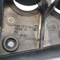 BMW X5 F15 Inne części wnętrza samochodu 7571276