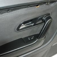 Volkswagen PASSAT CC Boczki / Poszycie drzwi tylnych 3C8867211N