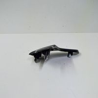 Mercedes-Benz GLE (W166 - C292) Rivestimento del vano portaoggetti del cruscotto A1666800371