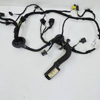 Audi A8 S8 D4 4H Front door wiring loom 4H0971030HQ