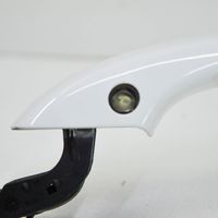 Audi A8 S8 D4 4H Front door exterior handle 4H0837205B