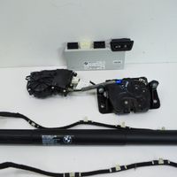 BMW X3 F25 Motor de apertura del maletero/compartimento de carga 7249578