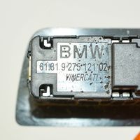 BMW X3 F25 Motor de apertura del maletero/compartimento de carga 7249578