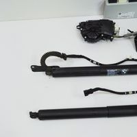 BMW X3 F25 Motor de apertura del maletero/compartimento de carga 7249578