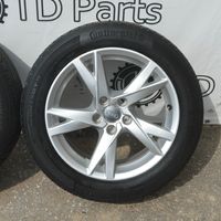 Audi A4 S4 B9 R17 alloy rim 8W0601025K