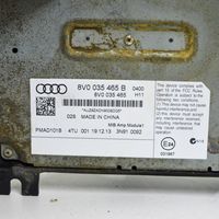 Audi A3 S3 8V Endstufe Audio-Verstärker 8V0035465B