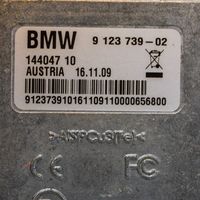 BMW 5 GT F07 Moduł / Sterownik USB 9123739