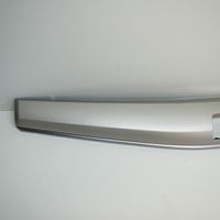 BMW 5 GT F07 Rivestimento del vano portaoggetti del cruscotto 9212577