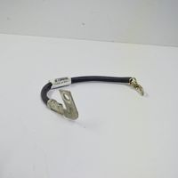 Dodge Challenger Negative earth cable (battery) 68066100AC