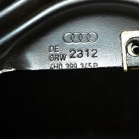 Audi A7 S7 4G Vaihdelaatikon kannake 4H0399345P