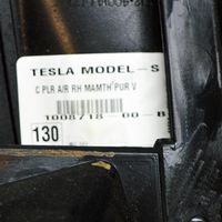 Tesla Model S Inne części wnętrza samochodu 100833400G
