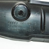 Audi A3 S3 8V Sparno užbaigimas 8V5821112