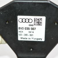 Audi A3 S3 8V Aerial GPS antenna 8V0035507