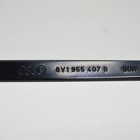 Audi A3 S3 8V Balai d'essuie-glace avant 8V1955407B