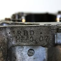 Honda CR-V Kita variklio skyriaus detalė 