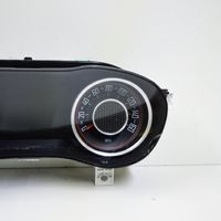 Dodge Challenger Tachimetro (quadro strumenti) 68223914AG