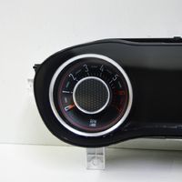 Dodge Challenger Speedometer (instrument cluster) 68223914AG