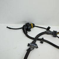 BMW 5 GT F07 Faisceau de câblage pour moteur 8506084