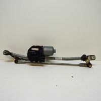 Audi A7 S7 4G Front wiper linkage and motor 4G1955119