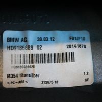BMW 5 F10 F11 Osłona anteny dachowej GPS 9186689