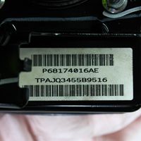 Dodge Challenger Airbag del passeggero P68174016AE