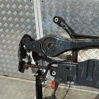 Volkswagen PASSAT B7 Rear subframe 