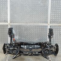 Volkswagen PASSAT B7 Rear subframe 