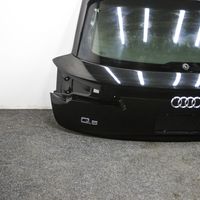 Audi Q5 SQ5 Galinis dangtis (bagažinės) 