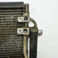 Volkswagen PASSAT B7 A/C cooling radiator (condenser) 1K0298403A