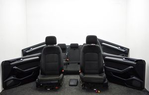 Volkswagen PASSAT B8 Fotele / Kanapa / Komplet 