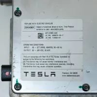 Tesla Model S Altri dispositivi 600927800F