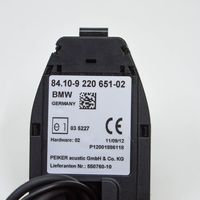 BMW 5 GT F07 Inne wyposażenie elektryczne 9220651