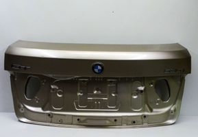 BMW 5 GT F07 Couvercle de coffre 