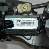 BMW 5 GT F07 Steering rack mechanical part 6787926