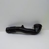 BMW 5 GT F07 Conduit d'air (cabine) 23557610