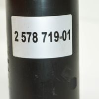 BMW 5 GT F07 Aktyvios anglies (degalų garų) filtras 2578719