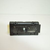 BMW 5 GT F07 Amplificateur d'antenne 9151773