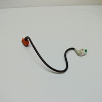 Lincoln MKX II Brake wiring harness 