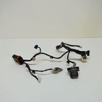 Lincoln MKX II Brake wiring harness 