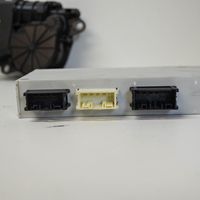 BMW 5 F10 F11 Siłownik elektryczny podnoszenia klapy tylnej / bagażnika 7327886