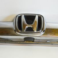 Honda CR-V Trunk door license plate light bar 74890SWW
