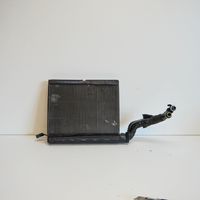 Ford Mustang VI Heater blower radiator 