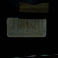 Ford Mustang VI Kita salono detalė FR3B13D168OH