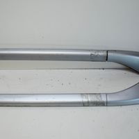 Mitsubishi Outlander Roof transverse bars on the "horns" 7661A0317