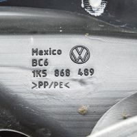 Volkswagen Golf V (A) Revêtement de pilier 1K5868489